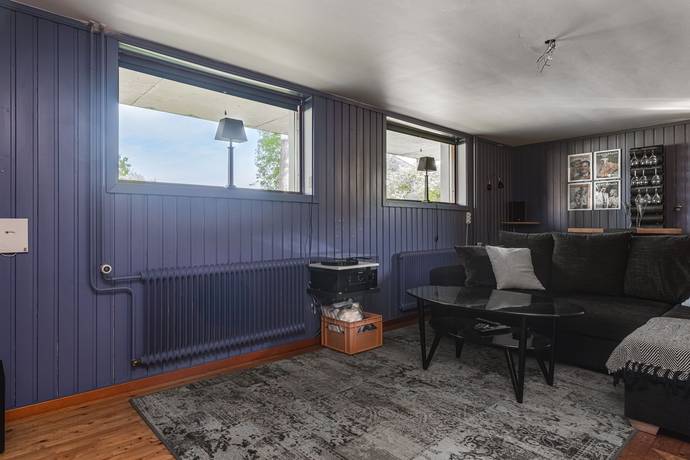5 rum Villa på Skogärdsvägen 20 Brändön Luleå kommun - bild 22