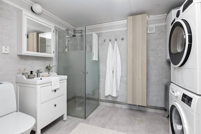 1 rum Villa på Altersundsvägen 252 Persön Luleå kommun - bild 13