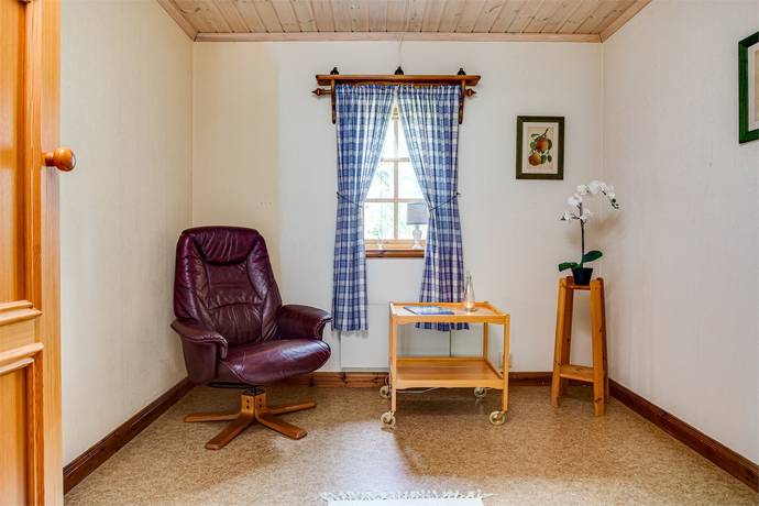 3 rum Vinterbonat fritidshus på Lofttjärn 73 & Lofttjärn 75 Lofttjärn Ljusnarsbergs kommun - bild 8