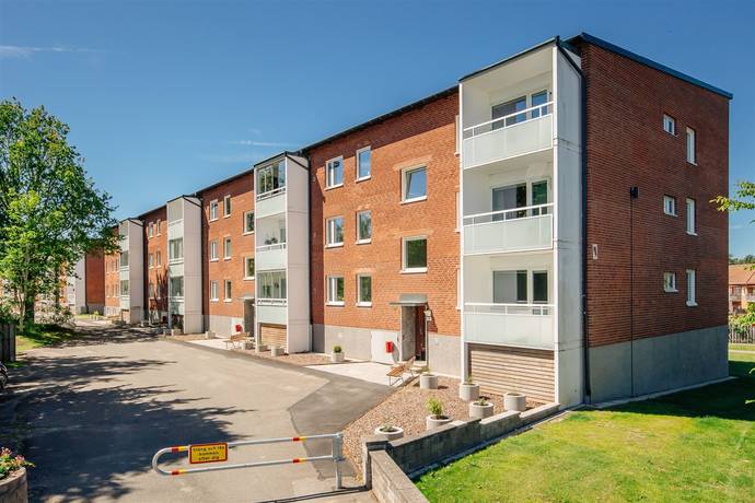 Mariestad, Mariestads kommun