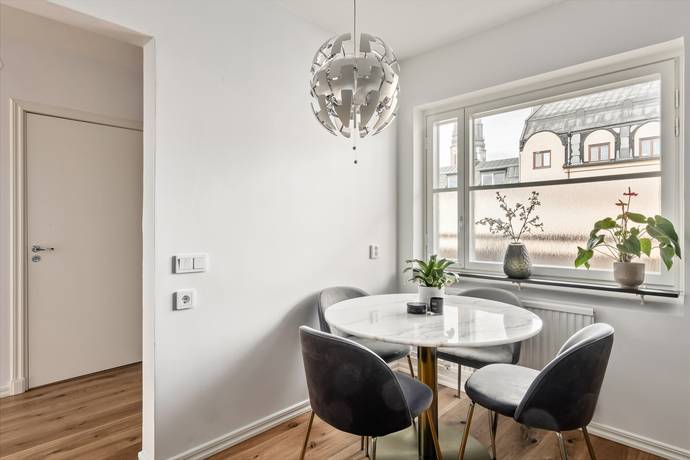 3 rum Lägenhet på Hornsgatan 113, 5 tr Södermalm Stockholms kommun - bild 15