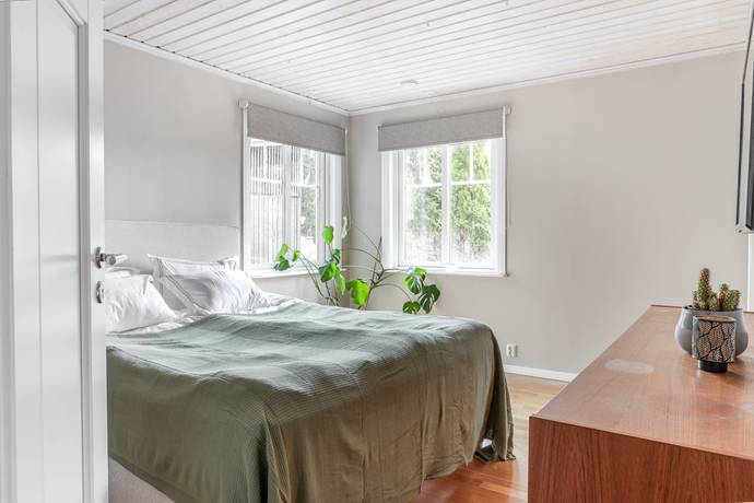 4 rum Villa på Verkholmen 48A Verkholmen, Täfteå Umeå kommun - bild 17