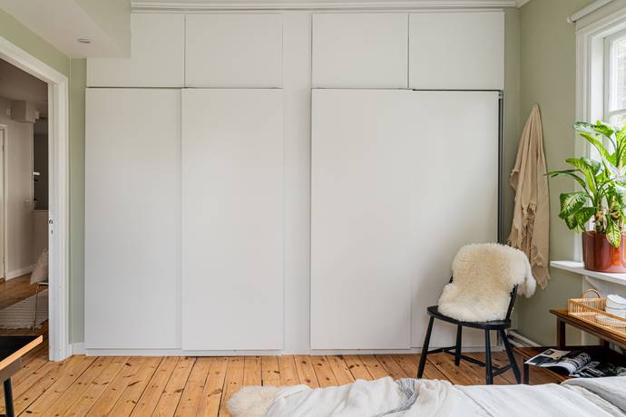 4 rum Lägenhet på Tallbostigen 9 Centrala Sundbyberg Sundbybergs kommun - bild 14