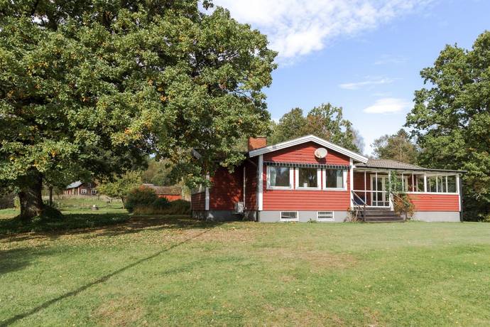 Norrskog 108, Gällared, Falkenbergs kommun