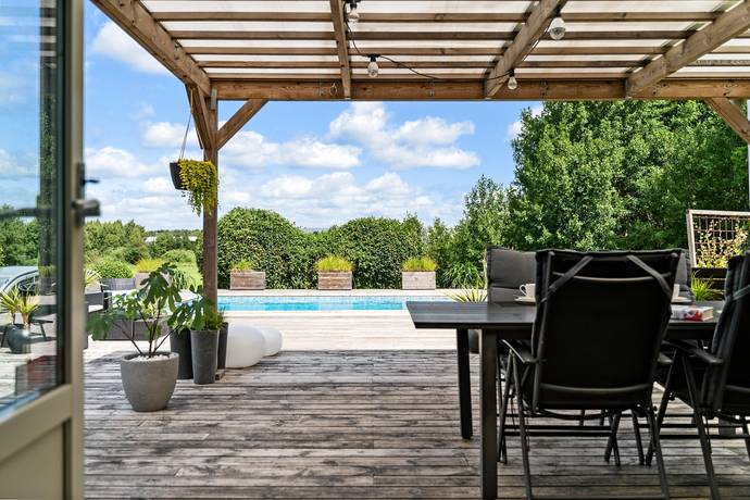 6 rum villa på Notarievägen 7 Hässleholm - Röinge, Hässleholms kommun - bild 5