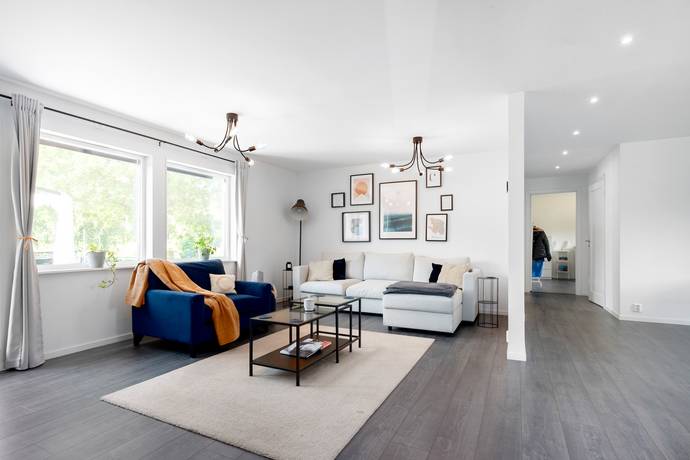 4 rum Villa på Bäckgatan 42 Kåge Skellefteå kommun - bild 7