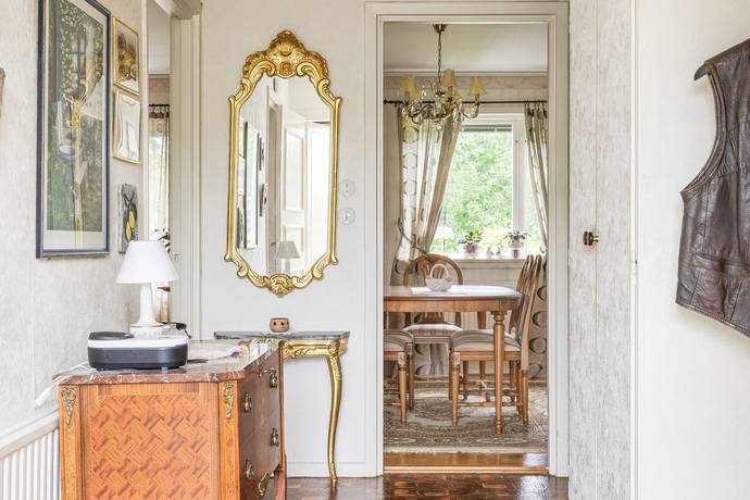 4 rum villa på Dag Hammarskjölds gata 40 Lundby, Mjölby kommun - bild 2