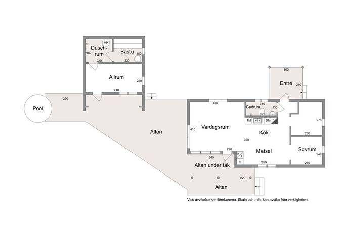 3 rum Vinterbonat fritidshus på Götuddevägen 59 Göten Norrköpings kommun - bild 20