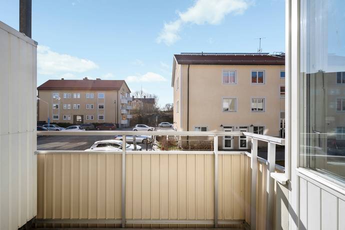 1 rum Lägenhet på Hamngatan 15 Stadskärnan Vaxholms kommun - bild 11