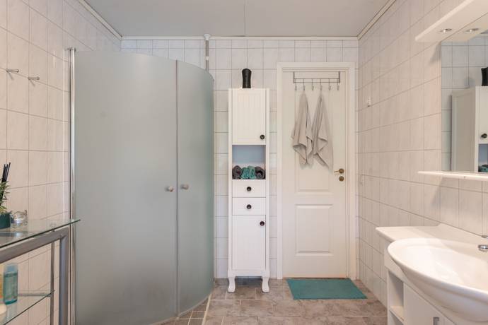 7 rum Villa på Sågbrogatan 26 Finnerödja Laxå kommun - bild 32