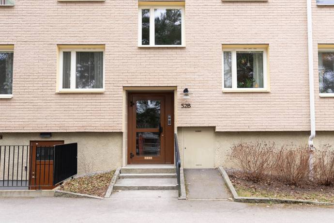 3 rum Lägenhet på Jakobsgatan 52B Pettersberg Västerås kommun - bild 2