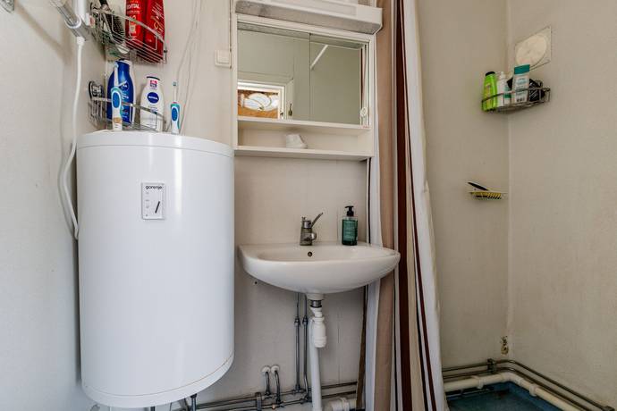 125 m² Fritidshus på Almö-Lindö 15 Almö-Lindö Västerås kommun - bild 27
