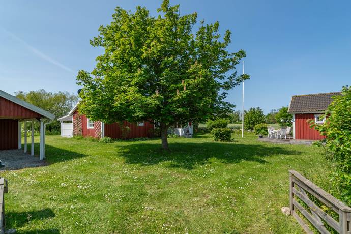 5 rum Fritidshus på Laxebyvägen 30 Köpingsvik Borgholms kommun - bild 36