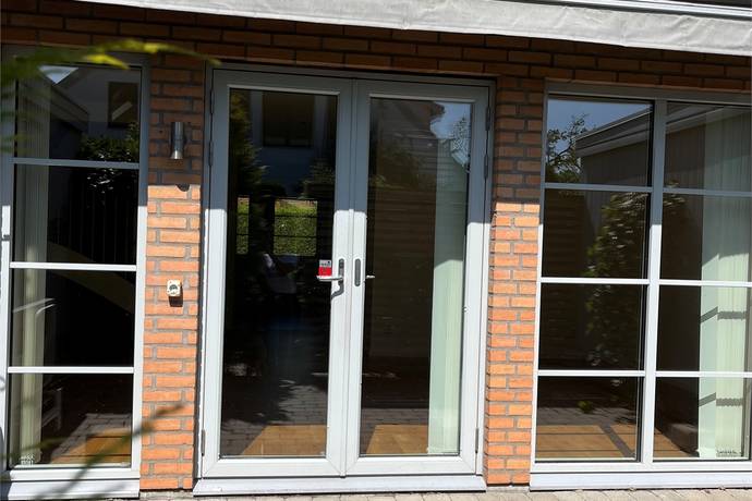 4 rum radhus på Rälsvägen 2E Höllviken, Vellinge kommun - bild 4