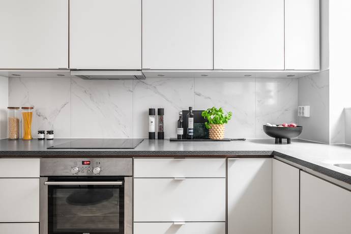 3 rum Lägenhet på Lundavägen 1 Östervärn Malmö kommun - bild 12