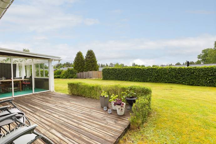 5 rum Lägenhet på Stenbockens gränd 5 Hovmantorp Lessebo kommun - bild 37