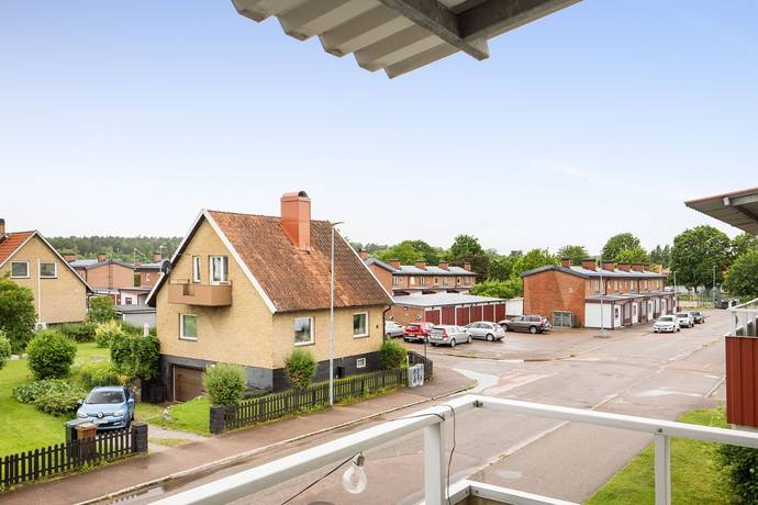 1 rum Lägenhet på Sveagatan 3B Kungsängen Sala kommun - bild 11