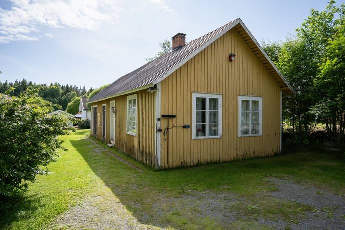 5 rum villa på Svedjegatan 15 Kåge, Skellefteå kommun - bild 5