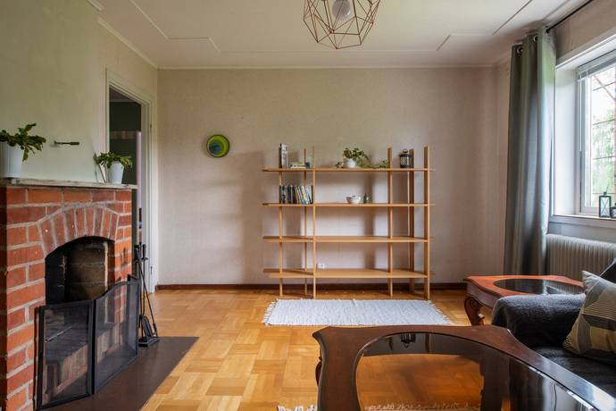 7 rum Villa på Mörttjärnvägen 8 Malå kommun - bild 39
