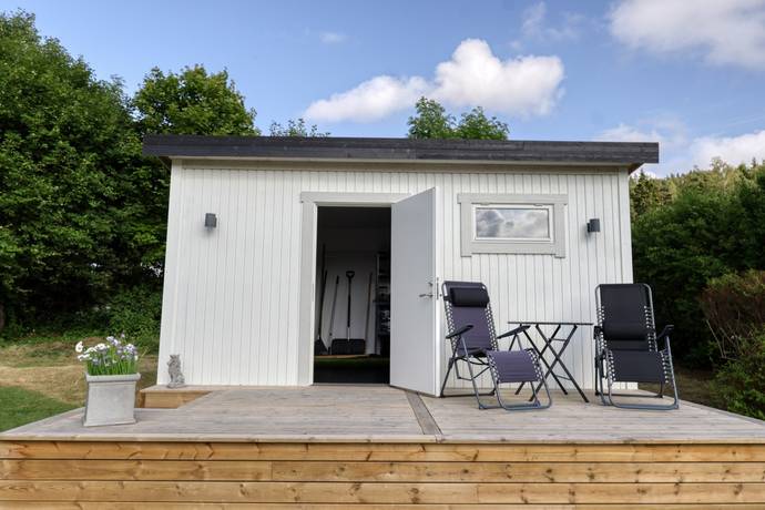 6 rum Villa på Bredehall 11 Lerum Centralt Lerums kommun - bild 50
