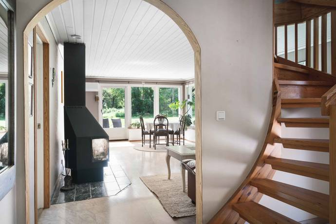 6 rum Villa på Vännstarilund 15 Björklinge Uppsala kommun - bild 6