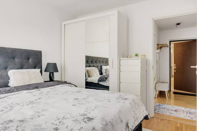 3 rum Lägenhet på Carl Flormansgatan 2 Bulltofta Malmö kommun - bild 15
