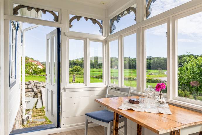 5 rum villa på Stora Lycke 400 Lycke, Kungälvs kommun - bild 4