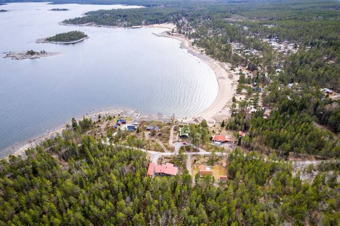 4 rum Villa på Rävstensvägen 3 Lakbäck-Storsand Hudiksvalls kommun - bild 33