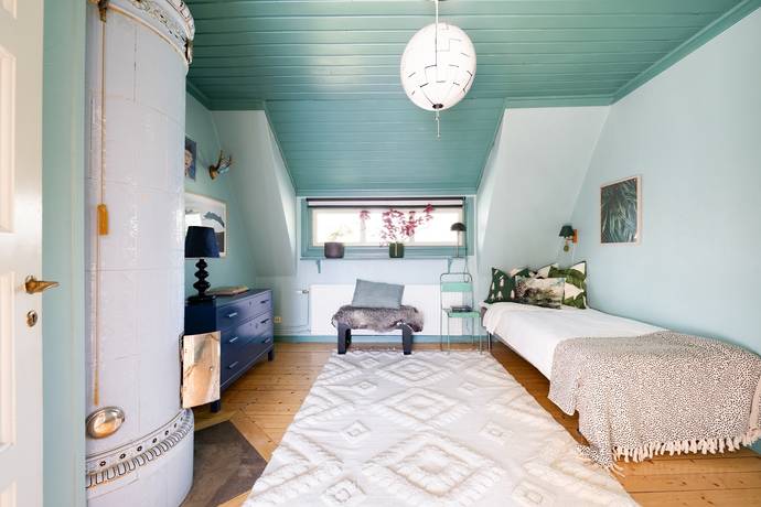 7 rum Villa på Hagavägen 1 Rönninge Salems kommun - bild 34