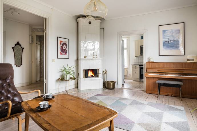 10 rum Villa på Eriksvägen 20 Duvbo Sundbybergs kommun - bild 34