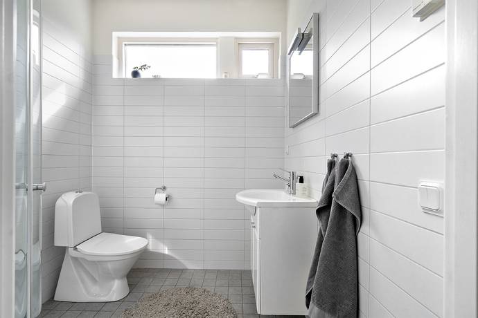 6 rum Villa på Odensvägen 6 Edsviken Sollentuna kommun - bild 28