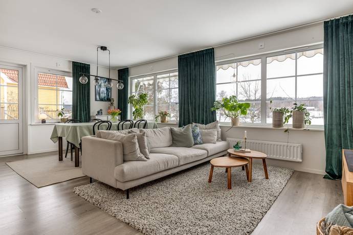 4 rum Villa på Jägarnäsvägen 71 LUDVIKA Jägarnäs Ludvika kommun - bild 30