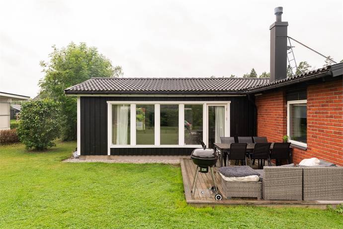 4 rum villa på JÄRNBÄRARVÄGEN 1 Surahammar, Surahammars kommun - bild 2