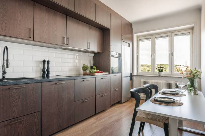 1 rum lägenhet på Sunnavägen 13A Pantarholmen, Karlskrona kommun - bild 1
