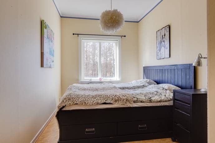 7 rum Villa på Järnbol Dammlyckan   Säffle kommun - bild 44