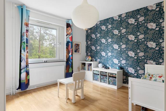 3 rum Lägenhet på Lillåkersvägen 50  Gångsätra Lidingö kommun - bild 11