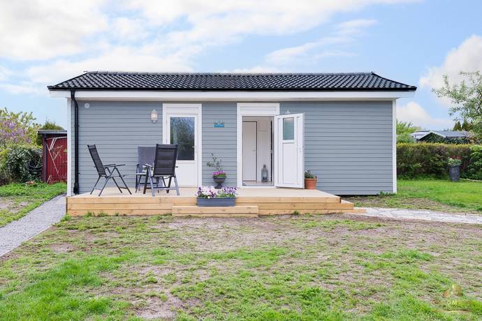 3 rum fritidshus på Smultronstigen 11 Larvi, Landskrona kommun - bild 1