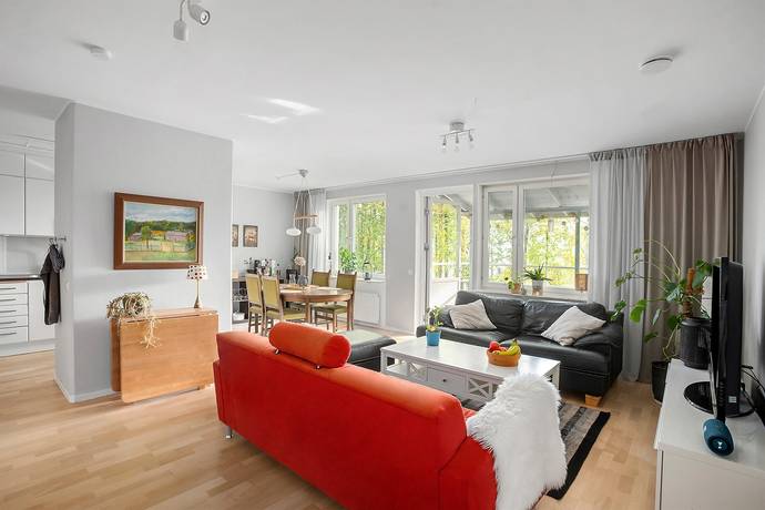 Mariehemsvägen 152, Mariehem, Umeå kommun