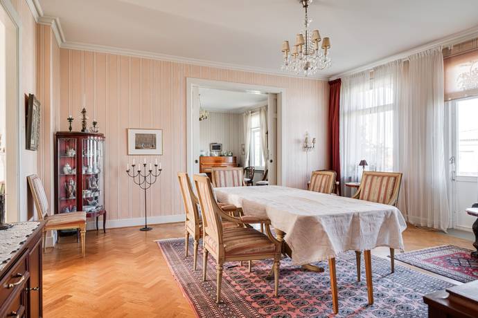 12 rum Villa på Höjdgatan 6 Ulricehamn Ulricehamns kommun - bild 10