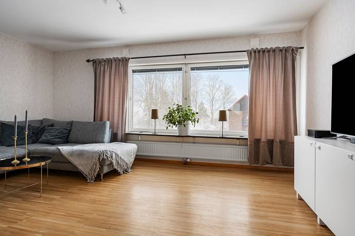 4 rum Lägenhet på Karlgårdsvägen 20 Sörböle Skellefteå kommun - bild 11