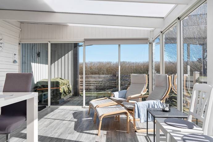 5 rum Villa på Moränvägen 15 Örelid Laholms kommun - bild 26