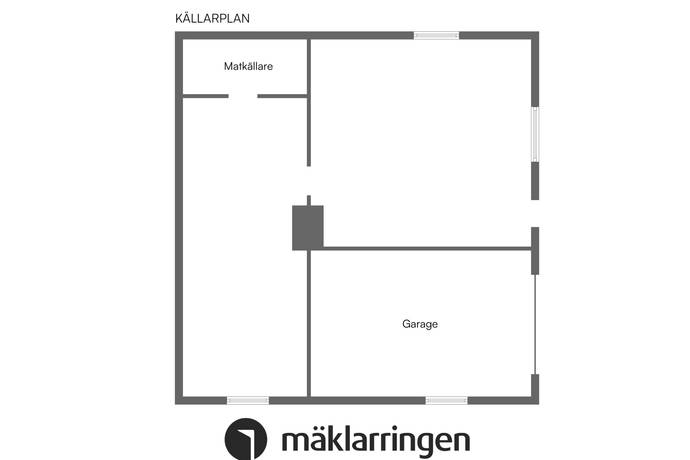 6 rum Villa på Hammarsgårdsvägen 6 Ekolsund Enköpings kommun - bild 49