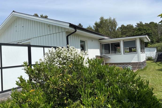 4 rum villa på Kvarnslättsvägen 9 Vallda Sandö, Kungsbacka kommun - bild 2