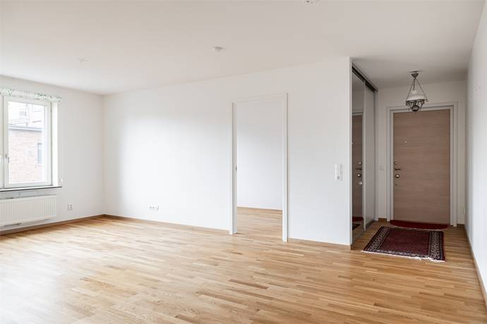 3 rum Lägenhet på Raffinadgatan 8 Centrum Lunds kommun - bild 27
