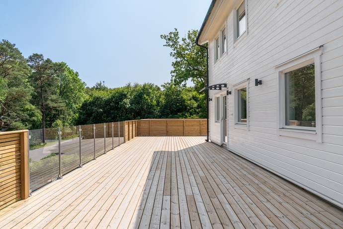 6 rum villa på Svankällevägen 116A Hisingen, Göteborgs kommun - bild 3