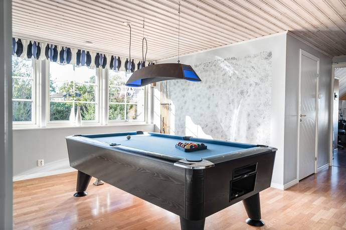 7 rum Villa på Sätthammarvägen 7A Segeltorp Huddinge kommun - bild 32