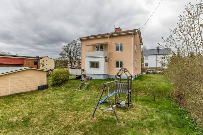 6 rum Villa på Ljunghällsvägen 30 Marnäs Ludvika kommun - bild 39