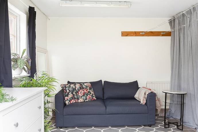 4 rum Villa på Stensholmsvägen 1 Rockneby Kalmar kommun - bild 23