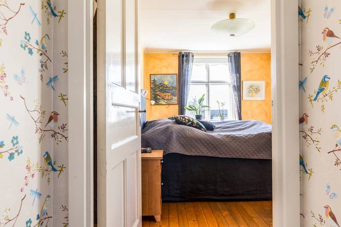 7 rum Villa på Våxnäsgatan 52 Karlstad Karlstads kommun - bild 28