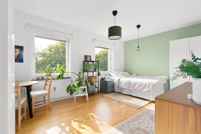 Jämtlandsgatan 94, Vällingby Centrum, Stockholms kommun